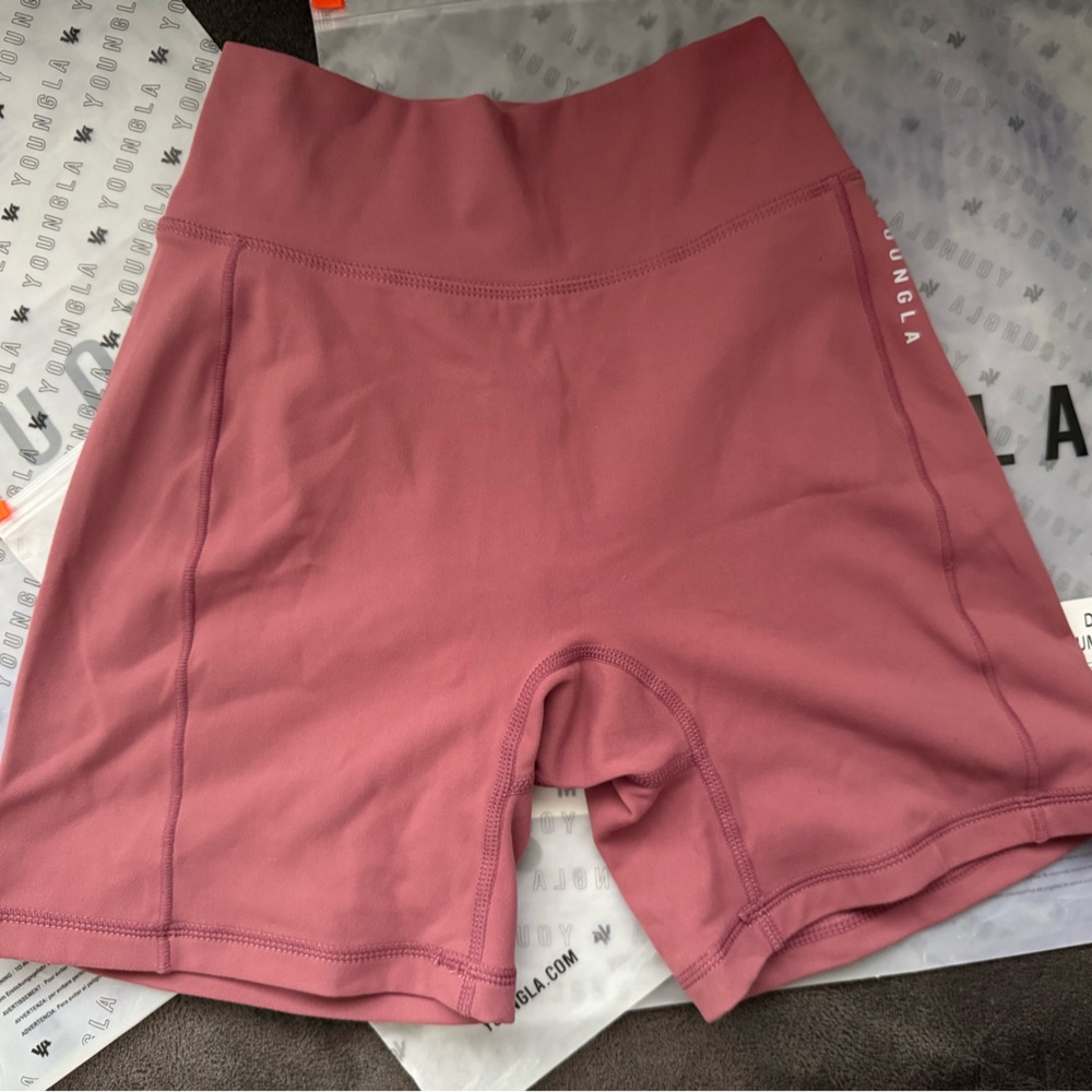 YoungLA For Her Women's Shorts, Size XS